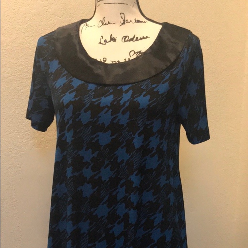 Women’s Nine West Tunic